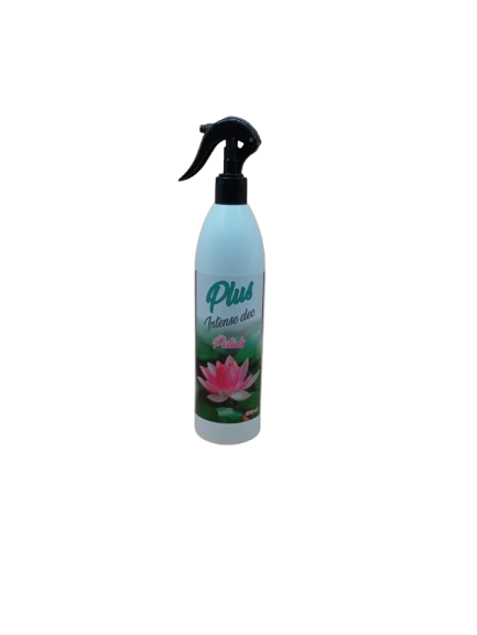 Plus Intense Deo koncentrovaný osviežovač vzduchu 500ml - PETALS